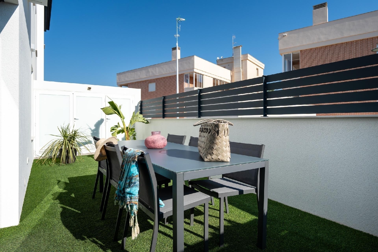 till salu hus Gran Alacant Baix Vinalopó 3