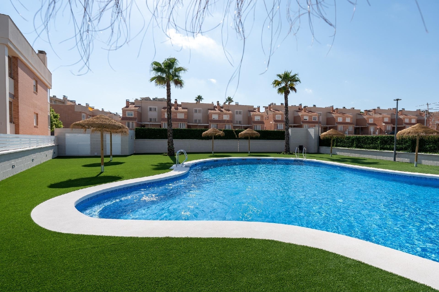 till salu hus Gran Alacant Baix Vinalopó 5