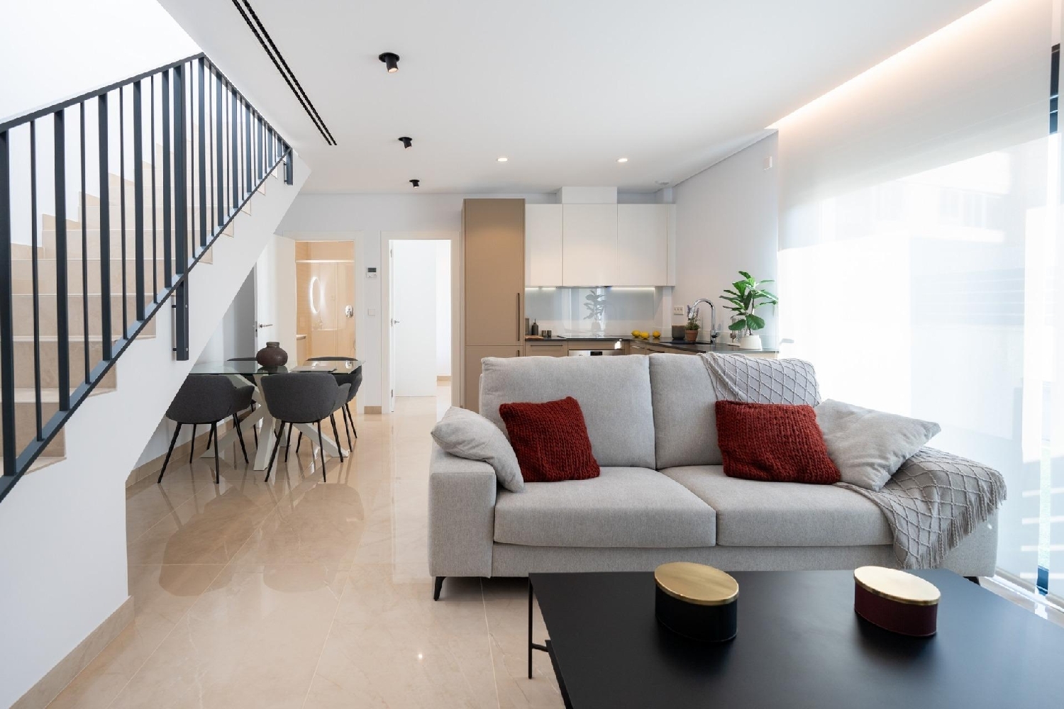  till salu hus Gran Alacant Baix Vinalopó 8