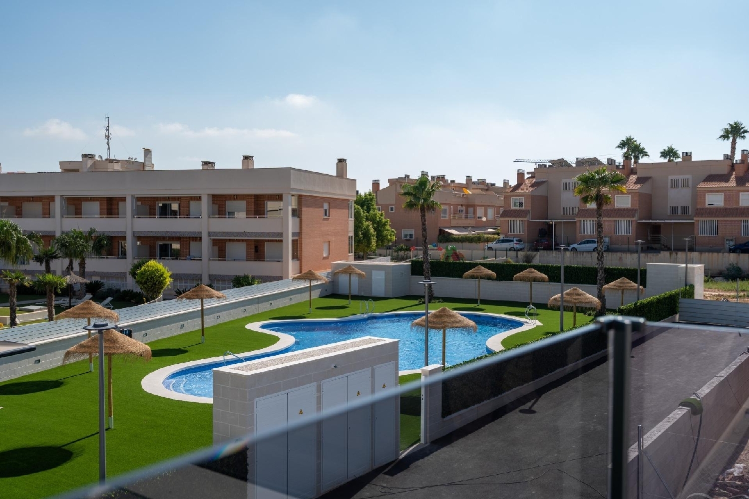  till salu hus Gran Alacant Baix Vinalopó 2