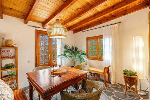 Granadilla De Abona Zona Sur Haus Bild 6386708