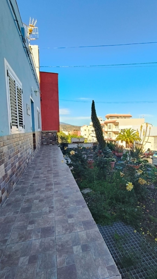 Granadilla De Abona Zona Sur Haus Bild 6387563