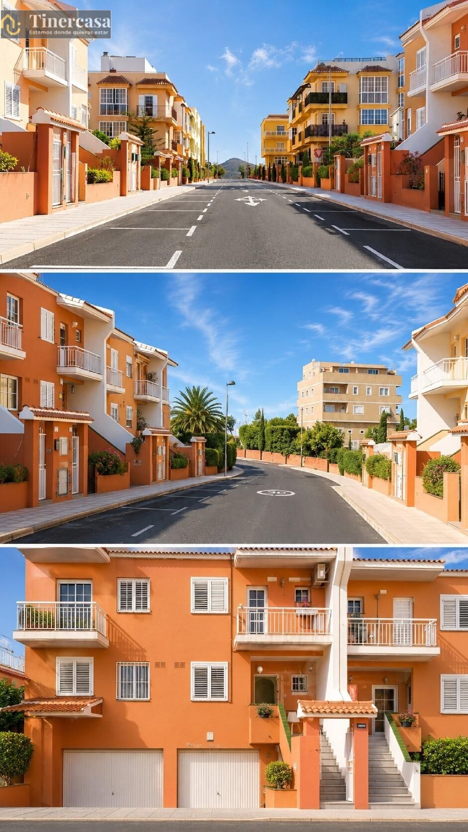 till salu hus Granadilla De Abona Zona Sur 4