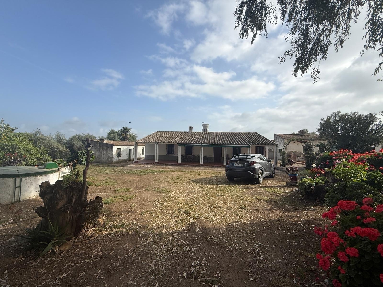 kaufen Haus Guadalcazar Valle Medio Del Guadalquivir 3