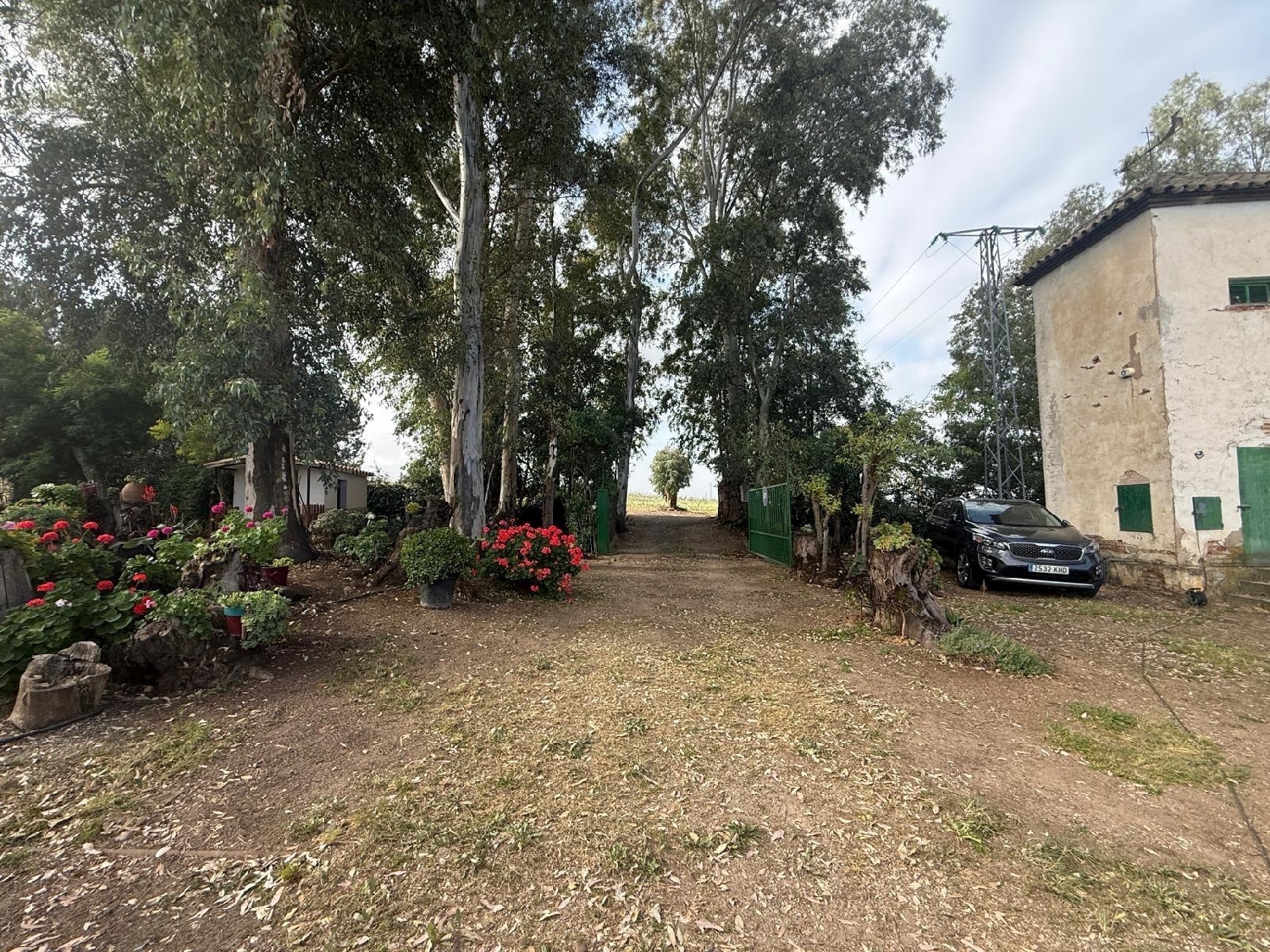 kaufen Haus Guadalcazar Valle Medio Del Guadalquivir 2