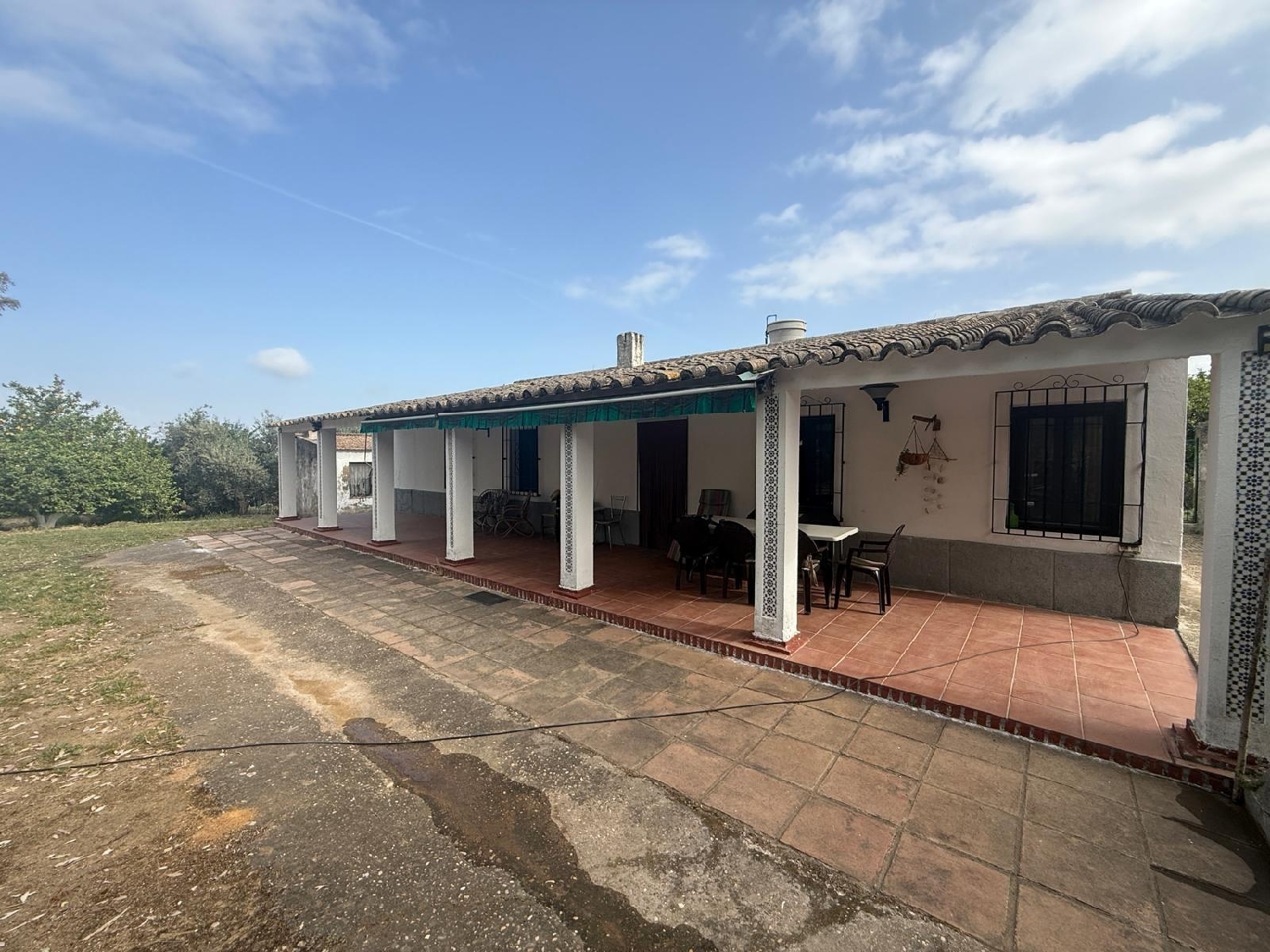 kaufen Haus Guadalcazar Valle Medio Del Guadalquivir 1