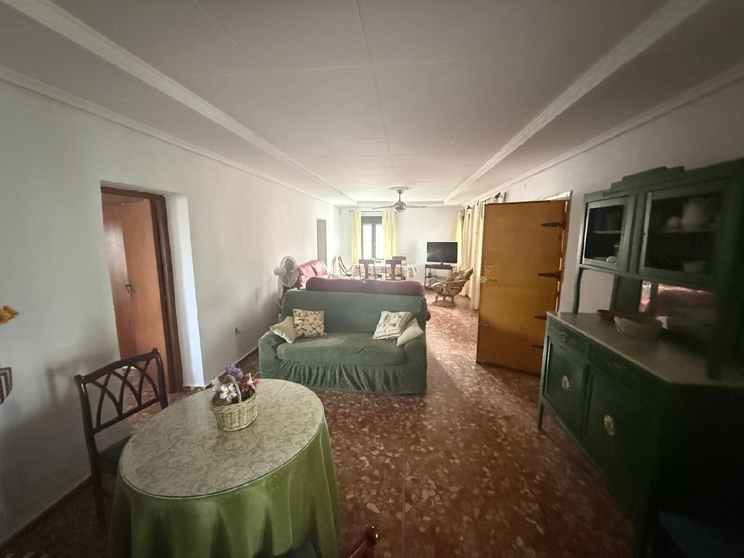 kaufen Haus Guadalcazar Valle Medio Del Guadalquivir 6