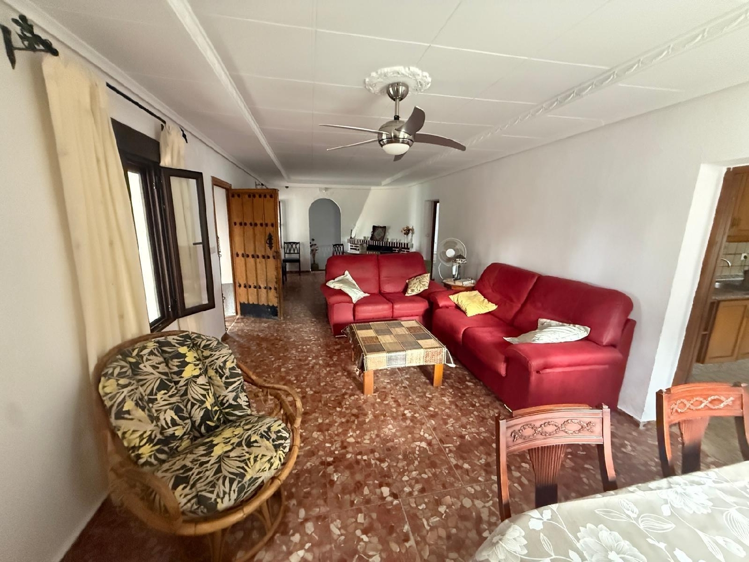 kaufen Haus Guadalcazar Valle Medio Del Guadalquivir 7