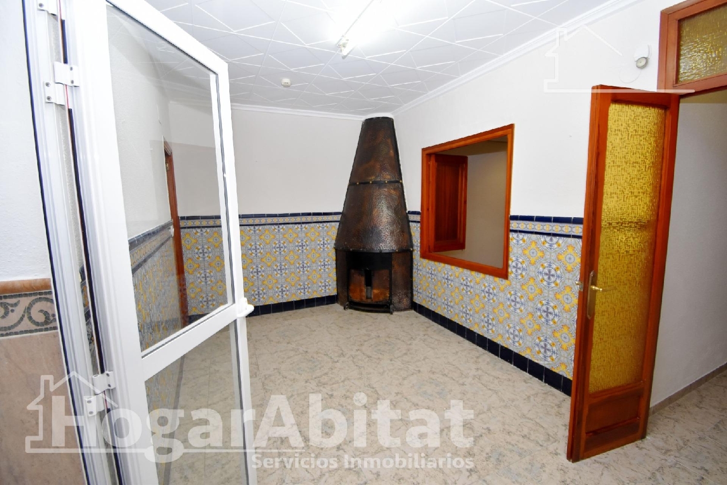  à vendre maison Guadassuar Ribera Alta 6