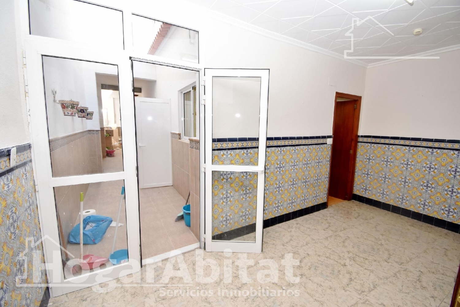  à vendre maison Guadassuar Ribera Alta 5