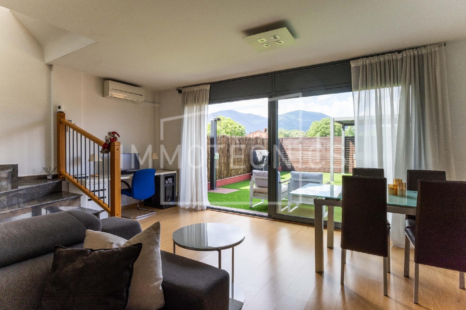  till salu hus Gualba Vallès Oriental 8