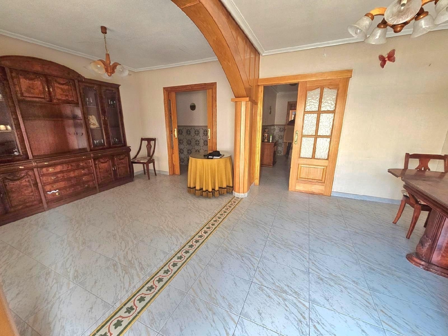 for sale house Guardamar Del Segura Baix Segura 1