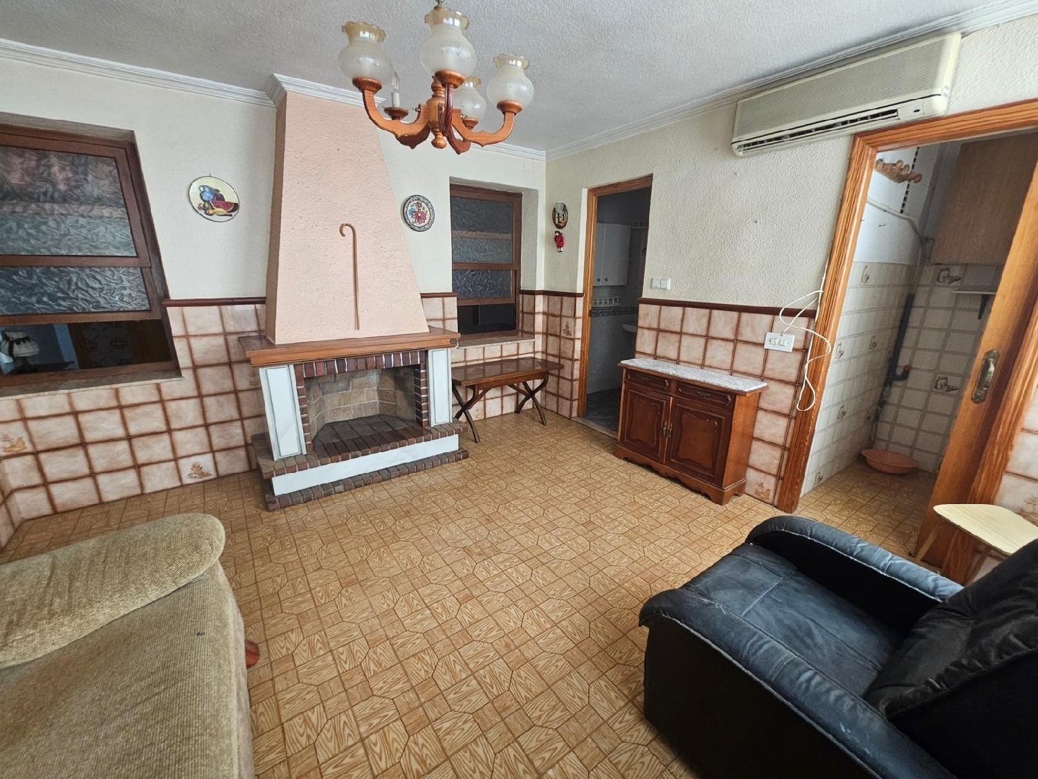  for sale house Guardamar Del Segura Baix Segura 3