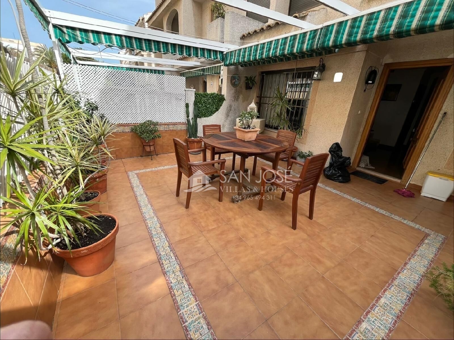  for sale house Guardamar Del Segura Baix Segura 4