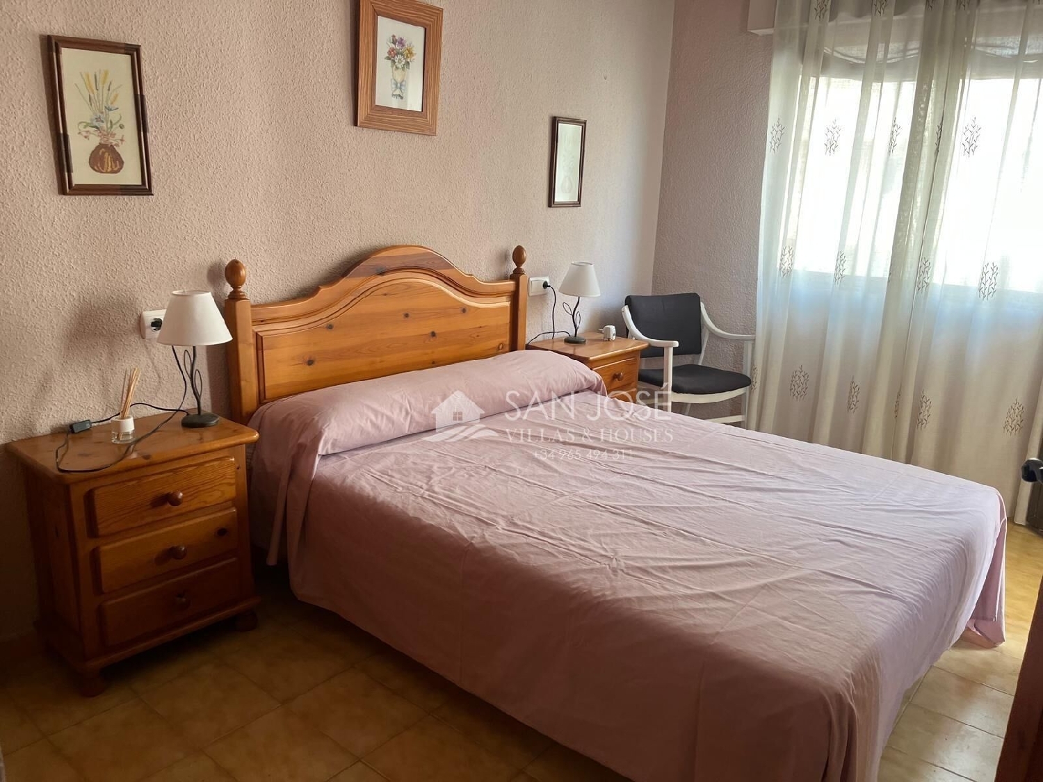  for sale house Guardamar Del Segura Baix Segura 3
