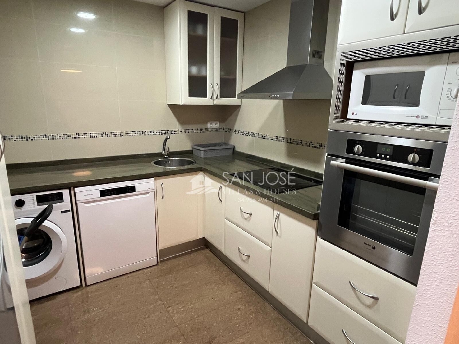  for sale house Guardamar Del Segura Baix Segura 2