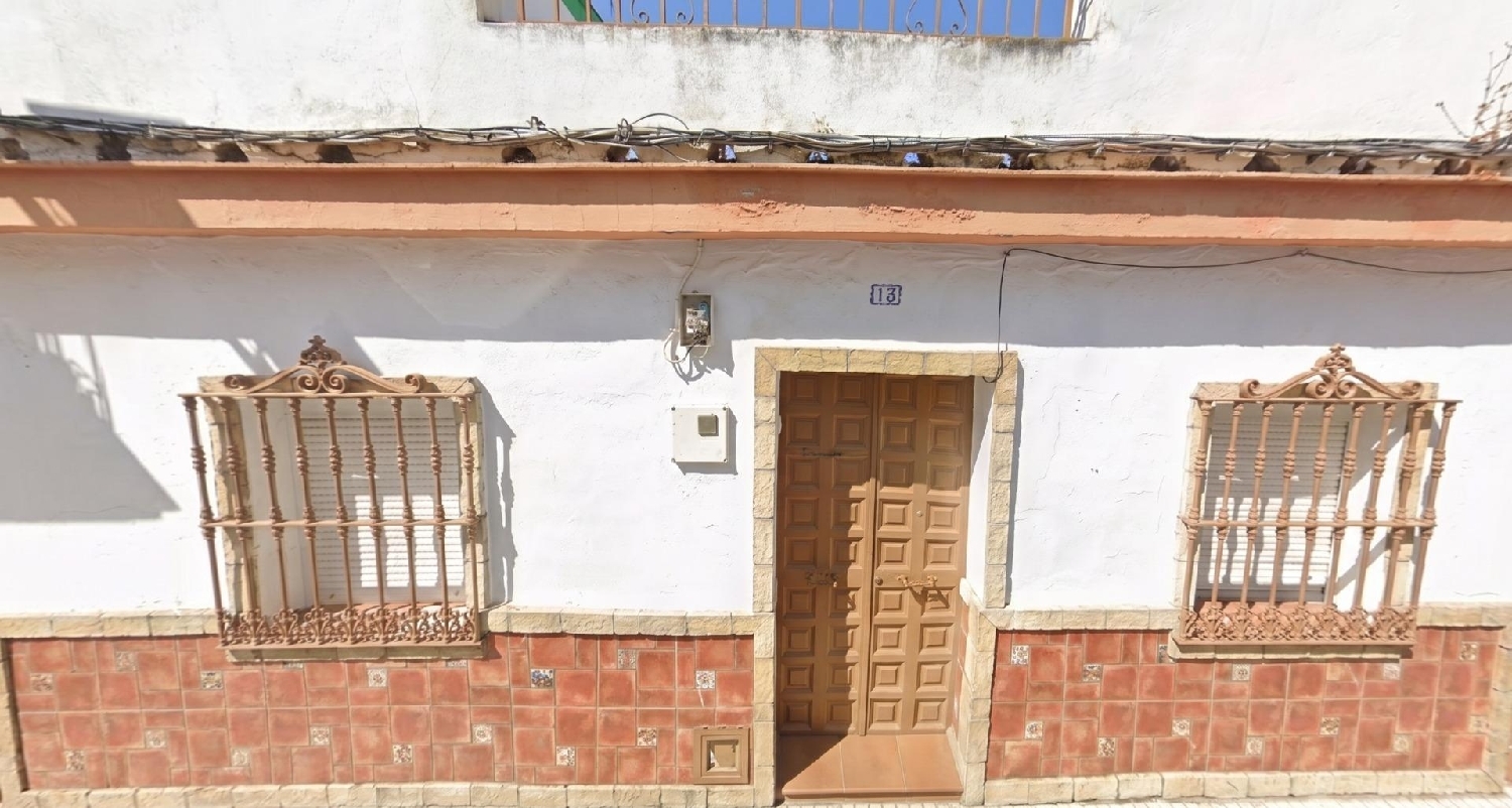 te koop huis Guillena Sierra Norte 2