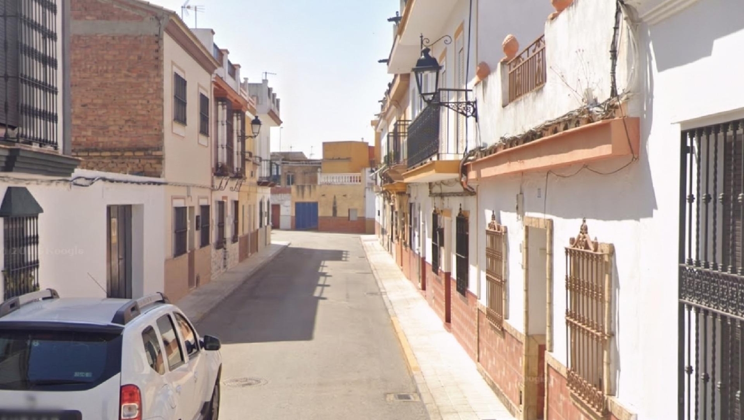 te koop huis Guillena Sierra Norte 3