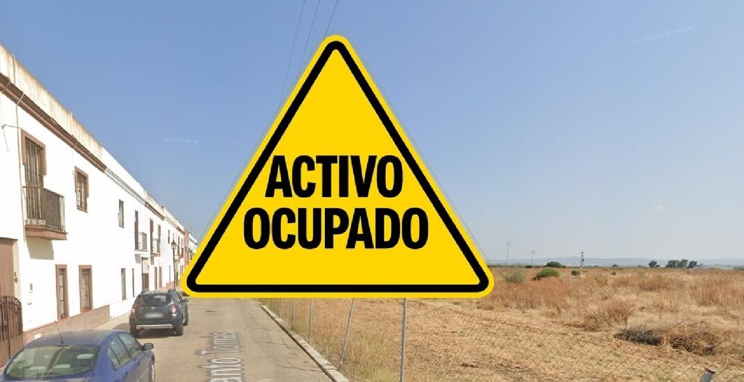 kaufen Haus Guillena Sierra Norte 1