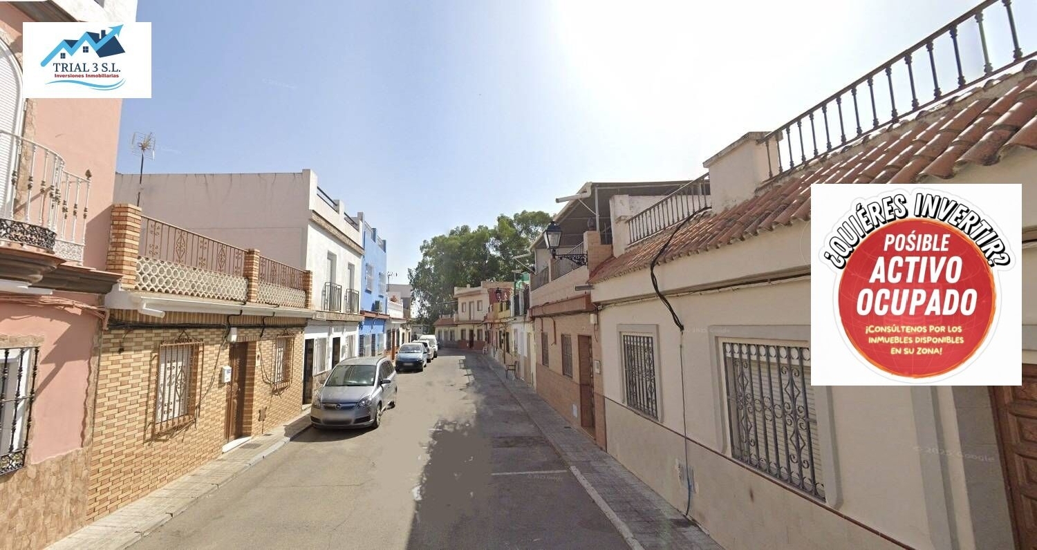  kaufen Haus Guillena Sierra Norte 1