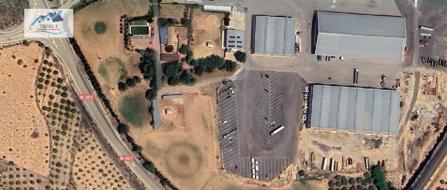 te koop huis Hellín Campos De Hellín 3