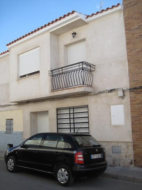 Herencia Mancha (La) house foto 6388628