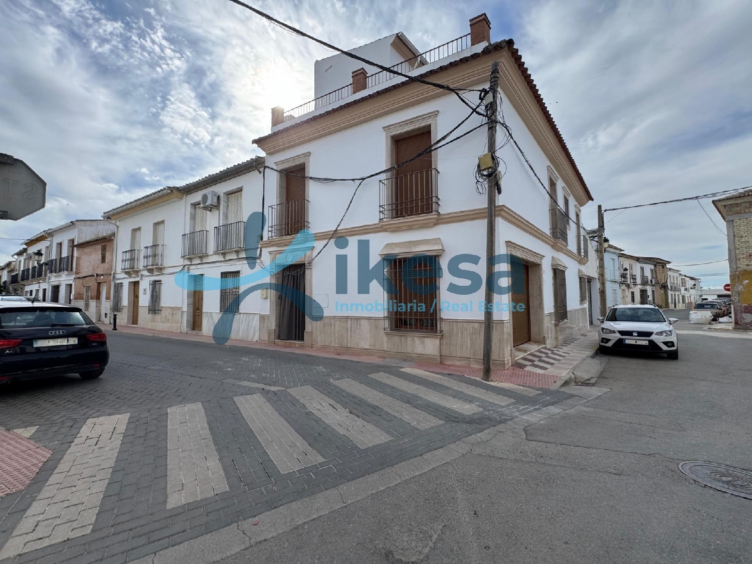  en venta casa Herrera Sierra Sur 5