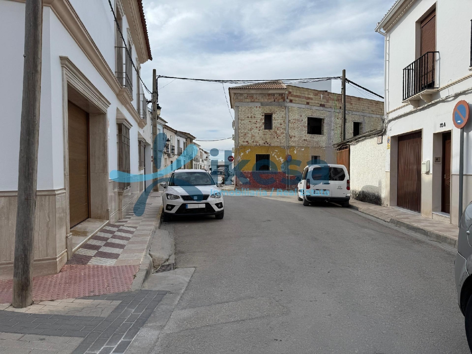  en venta casa Herrera Sierra Sur 6