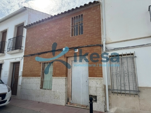 Herrera Sierra Sur casa foto 6386206
