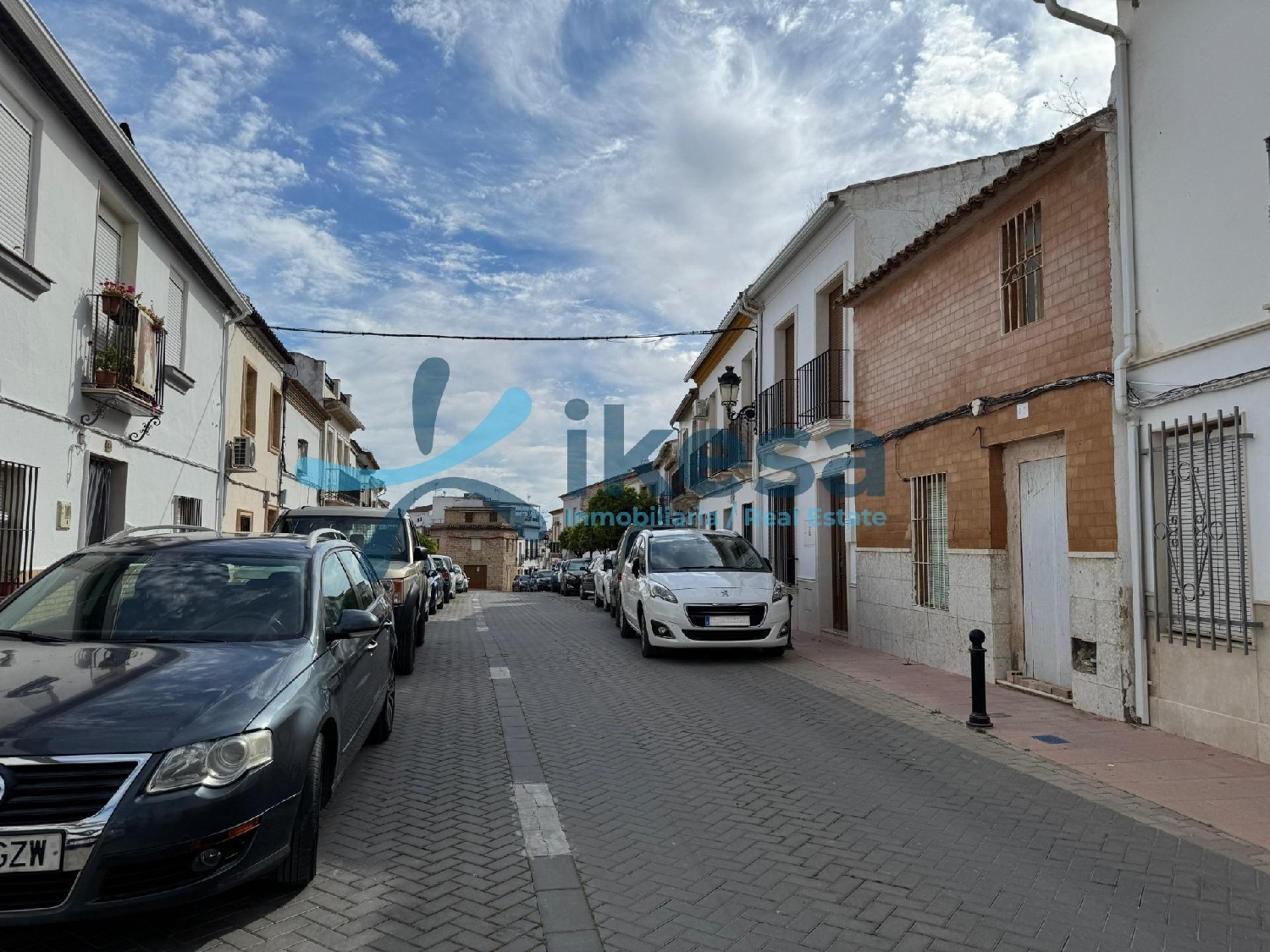  en venta casa Herrera Sierra Sur 3