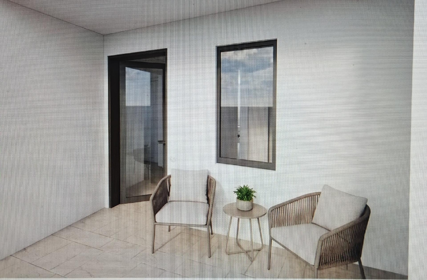 for sale house Hijar Sierra Del Segura 7