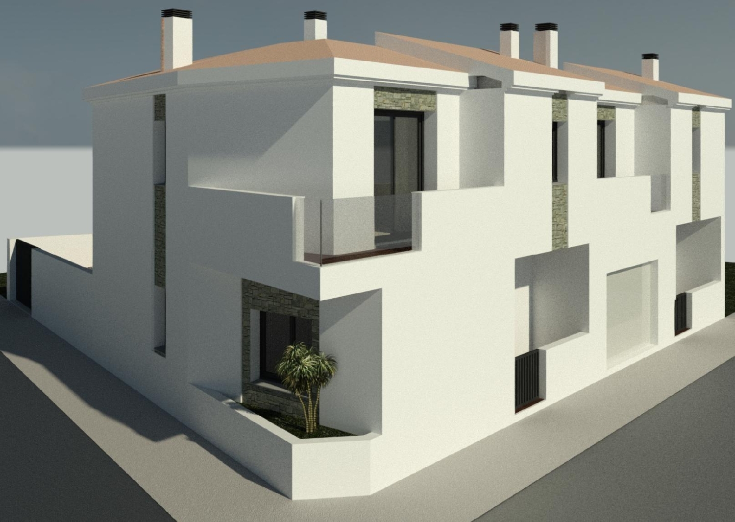for sale house Hijar Sierra Del Segura 4