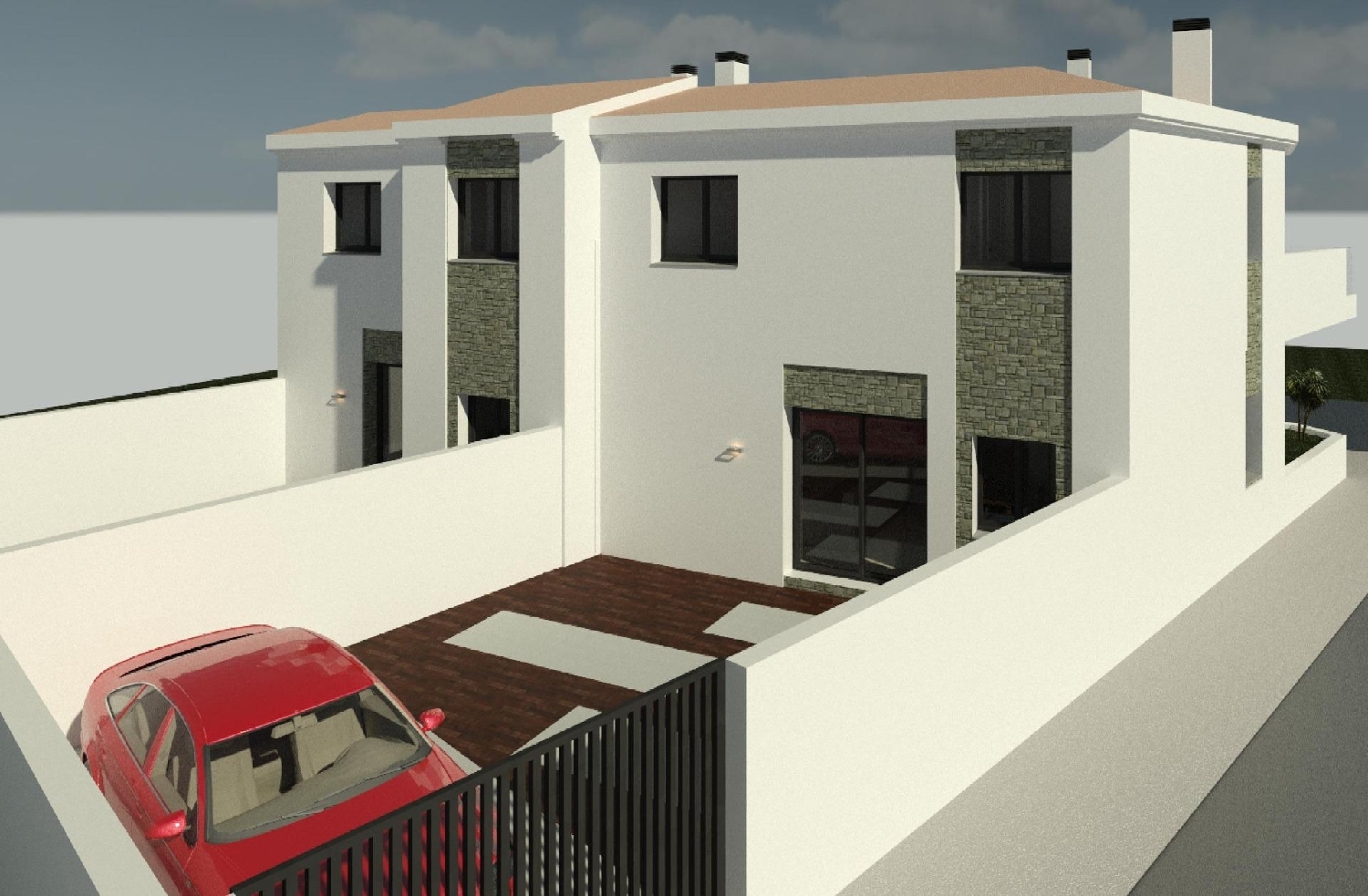 for sale house Hijar Sierra Del Segura 3