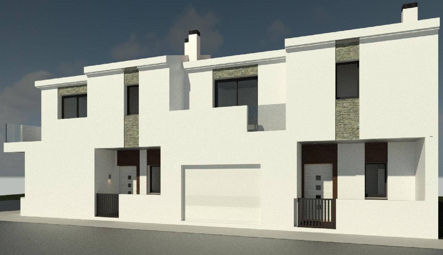 for sale house Hijar Sierra Del Segura 1