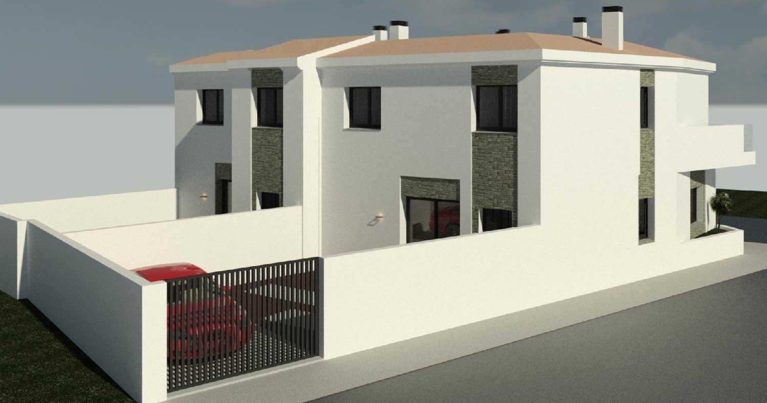 for sale house Hijar Sierra Del Segura 2