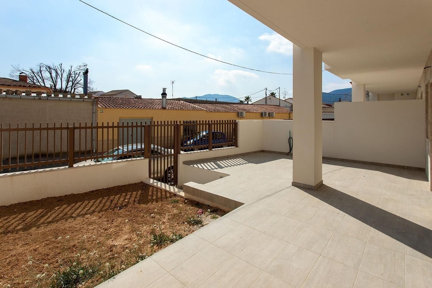  till salu hus Hondón De Las Nieves Vinalopó Mitjà 3