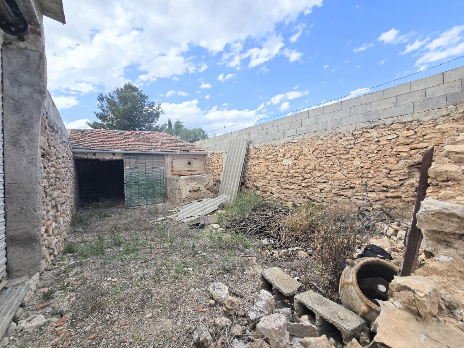  en venta casa Hondón De Los Frailes Vinalopó Mitjà 3