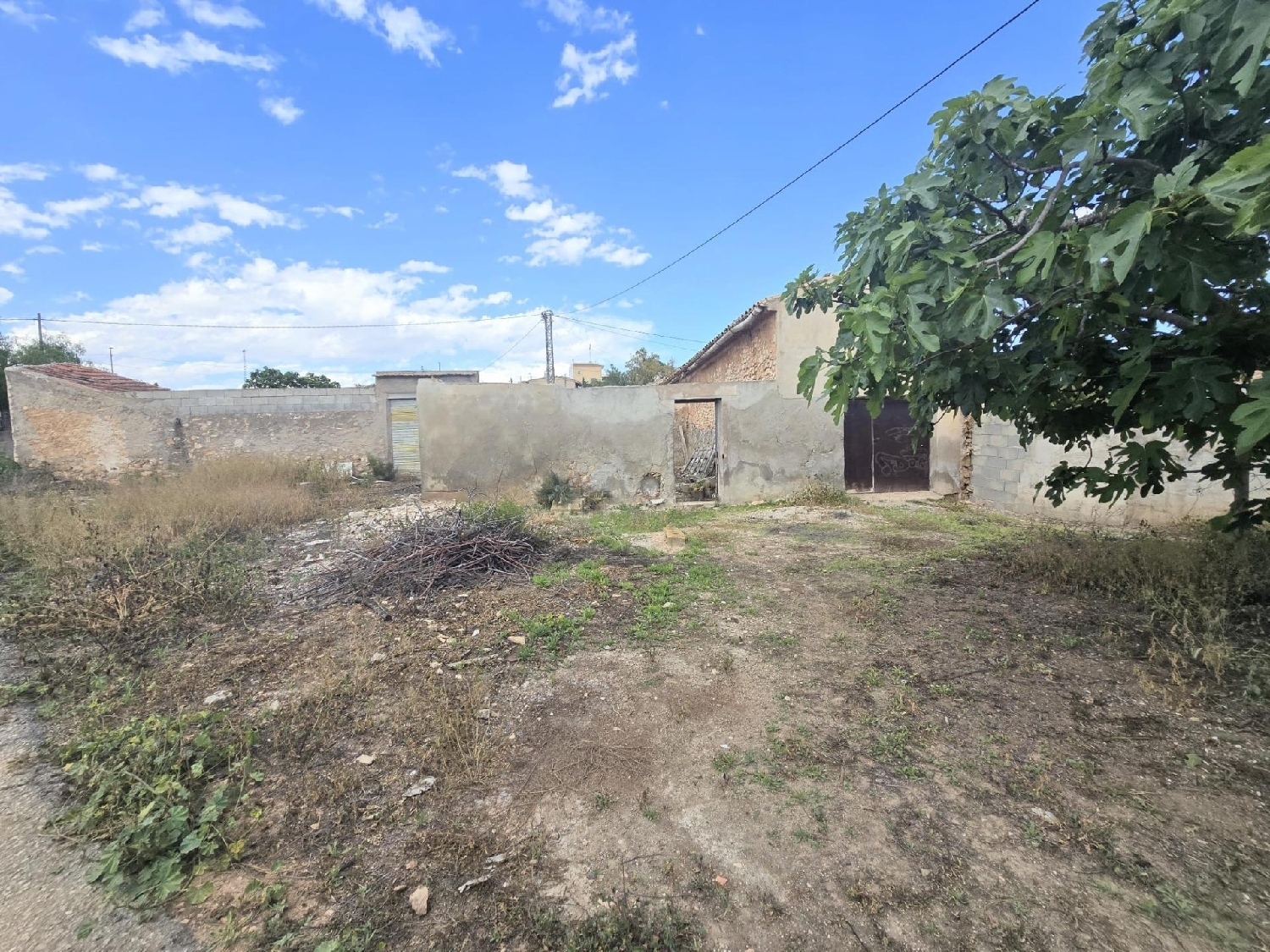  en venta casa Hondón De Los Frailes Vinalopó Mitjà 2