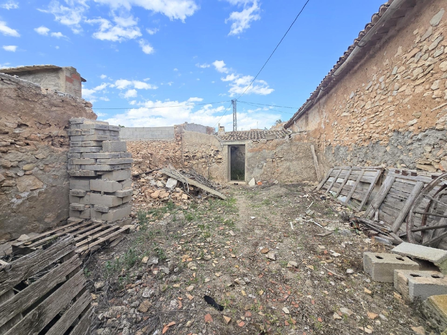  en venta casa Hondón De Los Frailes Vinalopó Mitjà 4