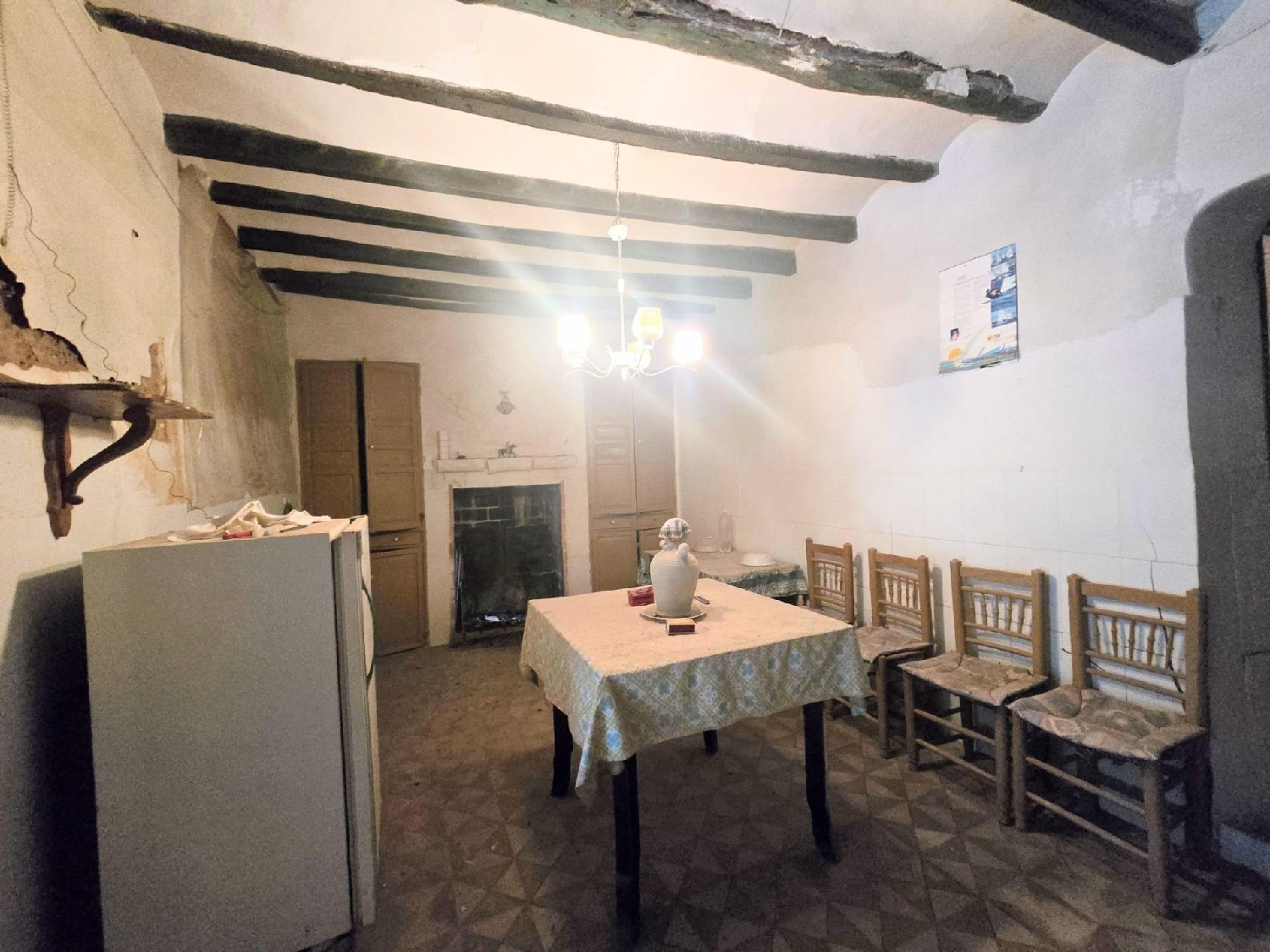  en venta casa Hondón De Los Frailes Vinalopó Mitjà 5