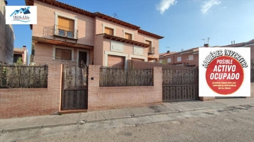 Hormigos Torrijos Haus Bild 6389401