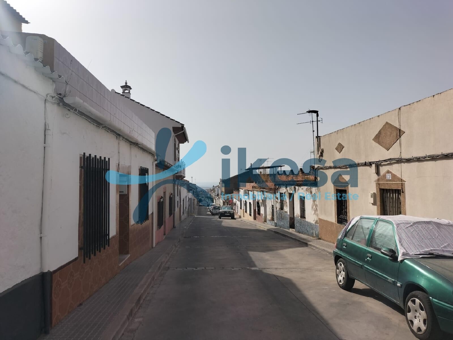  à vendre maison Hornachuelos Valle Medio Del Guadalquivir 5