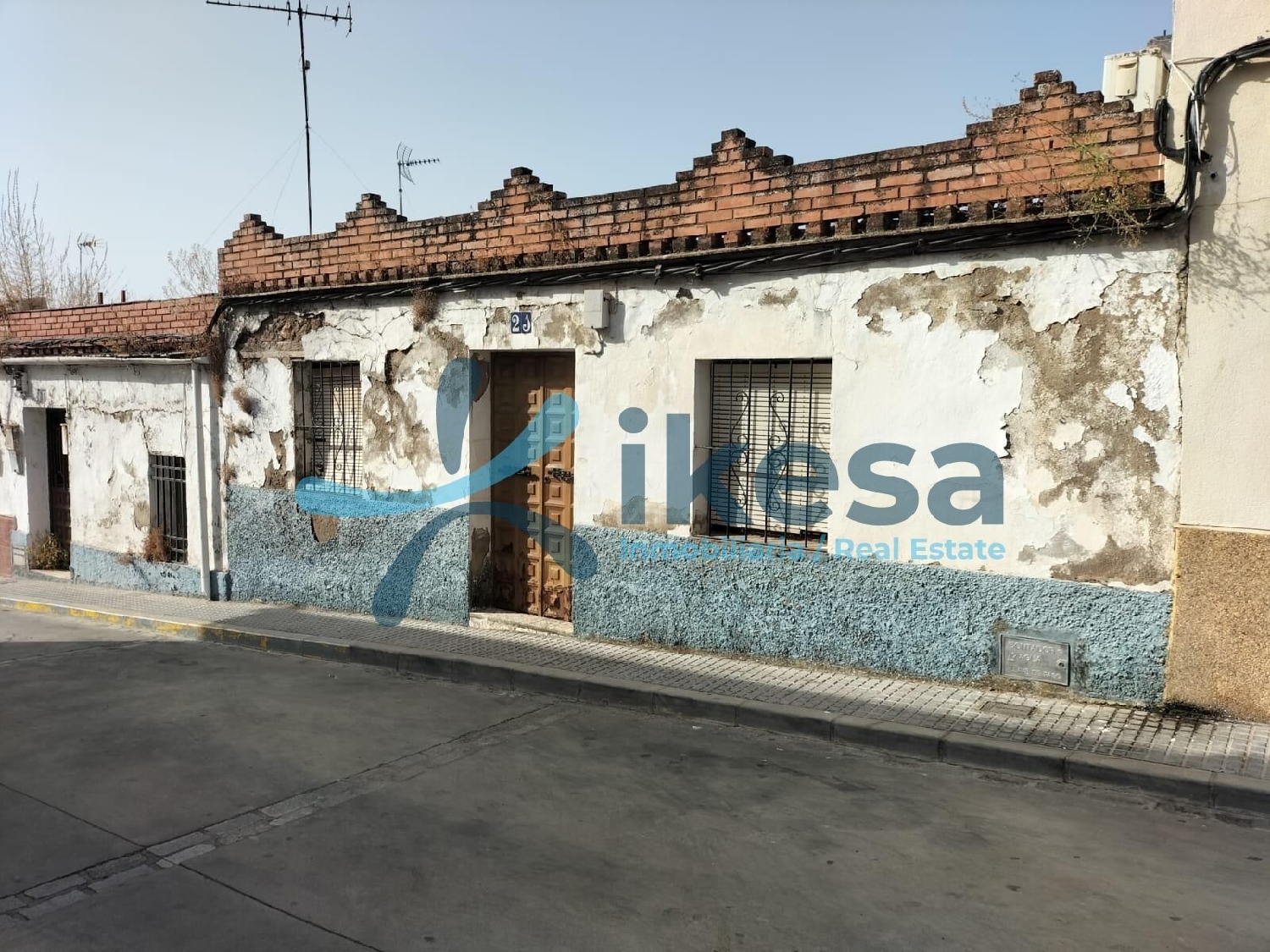  à vendre maison Hornachuelos Valle Medio Del Guadalquivir 3