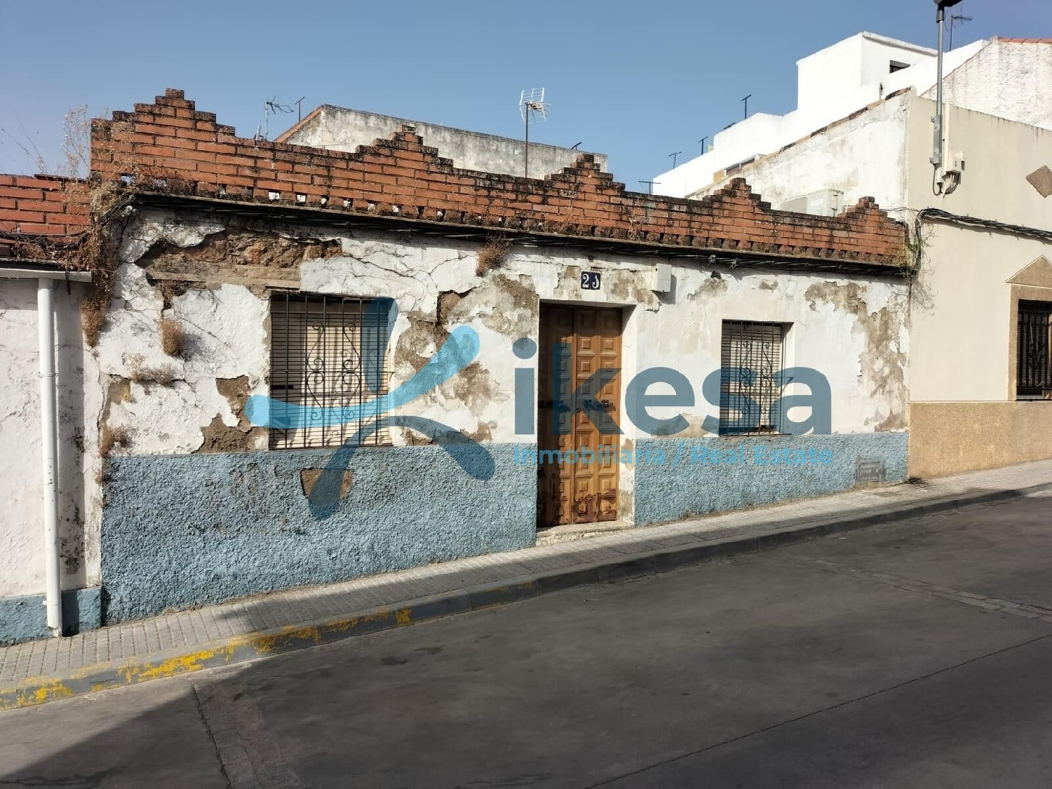  à vendre maison Hornachuelos Valle Medio Del Guadalquivir 6