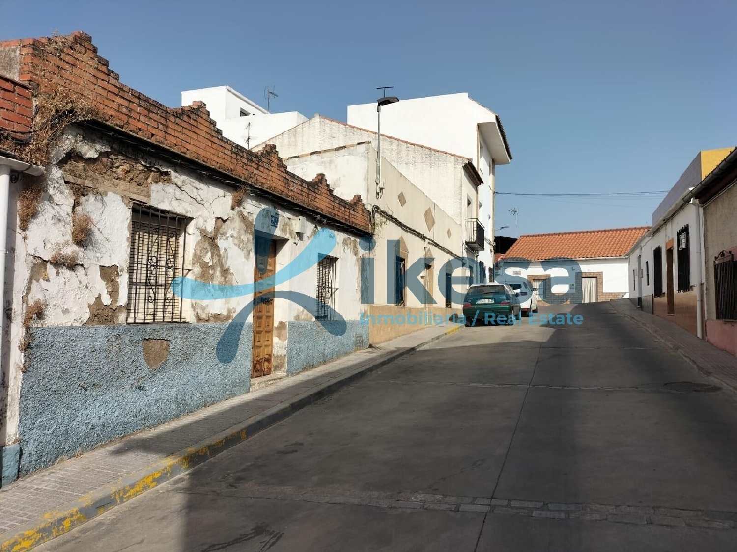  à vendre maison Hornachuelos Valle Medio Del Guadalquivir 7