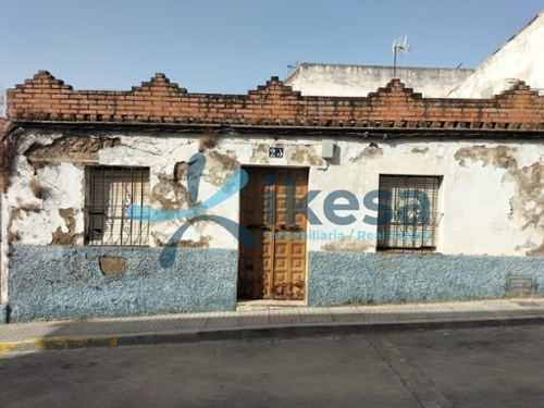 Hornachuelos Valle Medio Del Guadalquivir maison foto 6380191