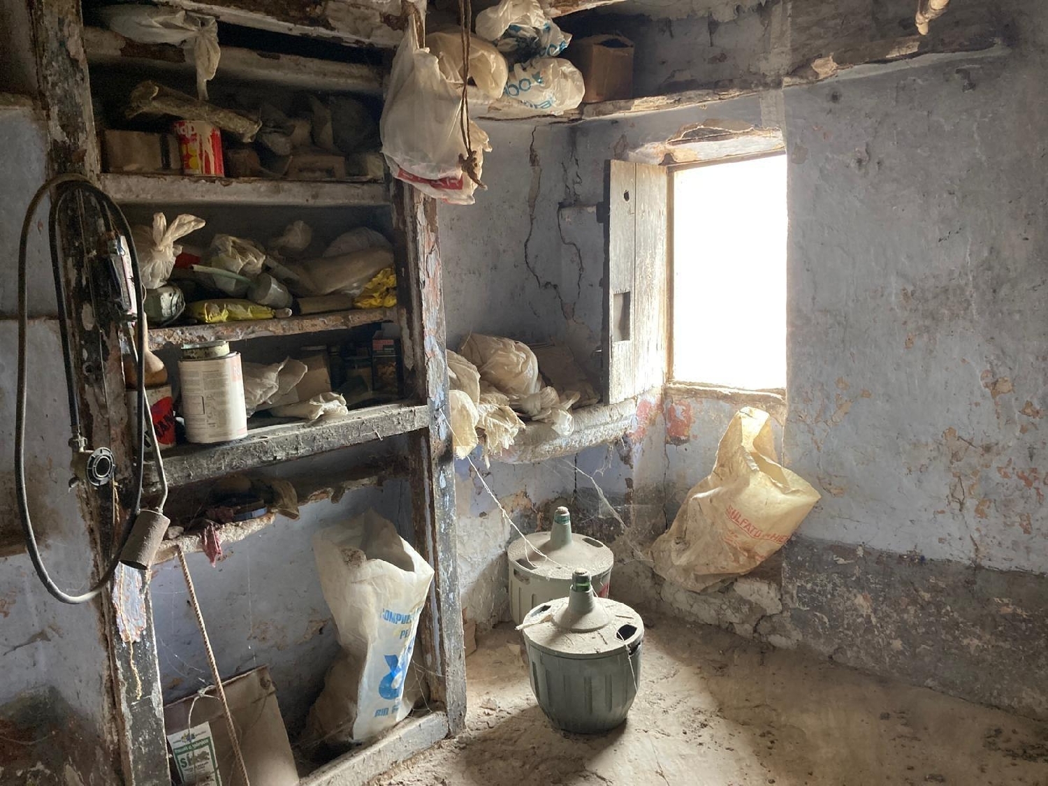 till salu hus Horta De Sant Joan Terra Alta 8
