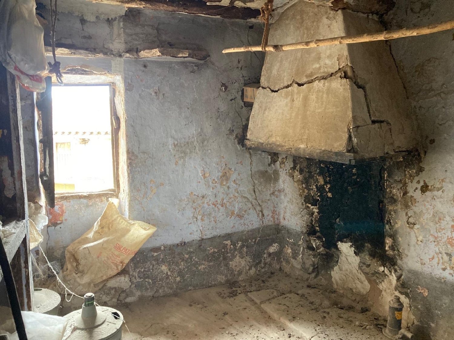 till salu hus Horta De Sant Joan Terra Alta 5