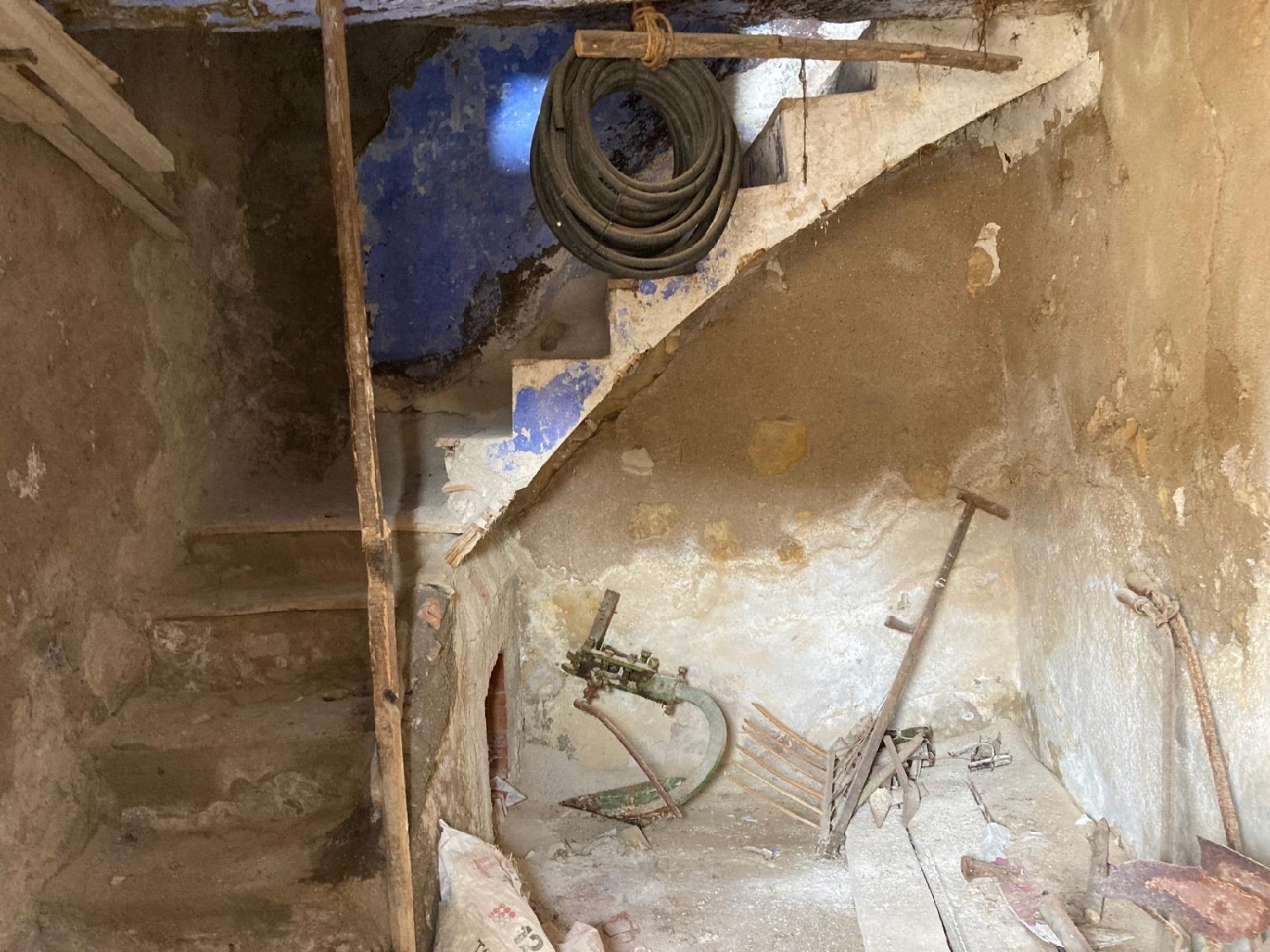 till salu hus Horta De Sant Joan Terra Alta 4