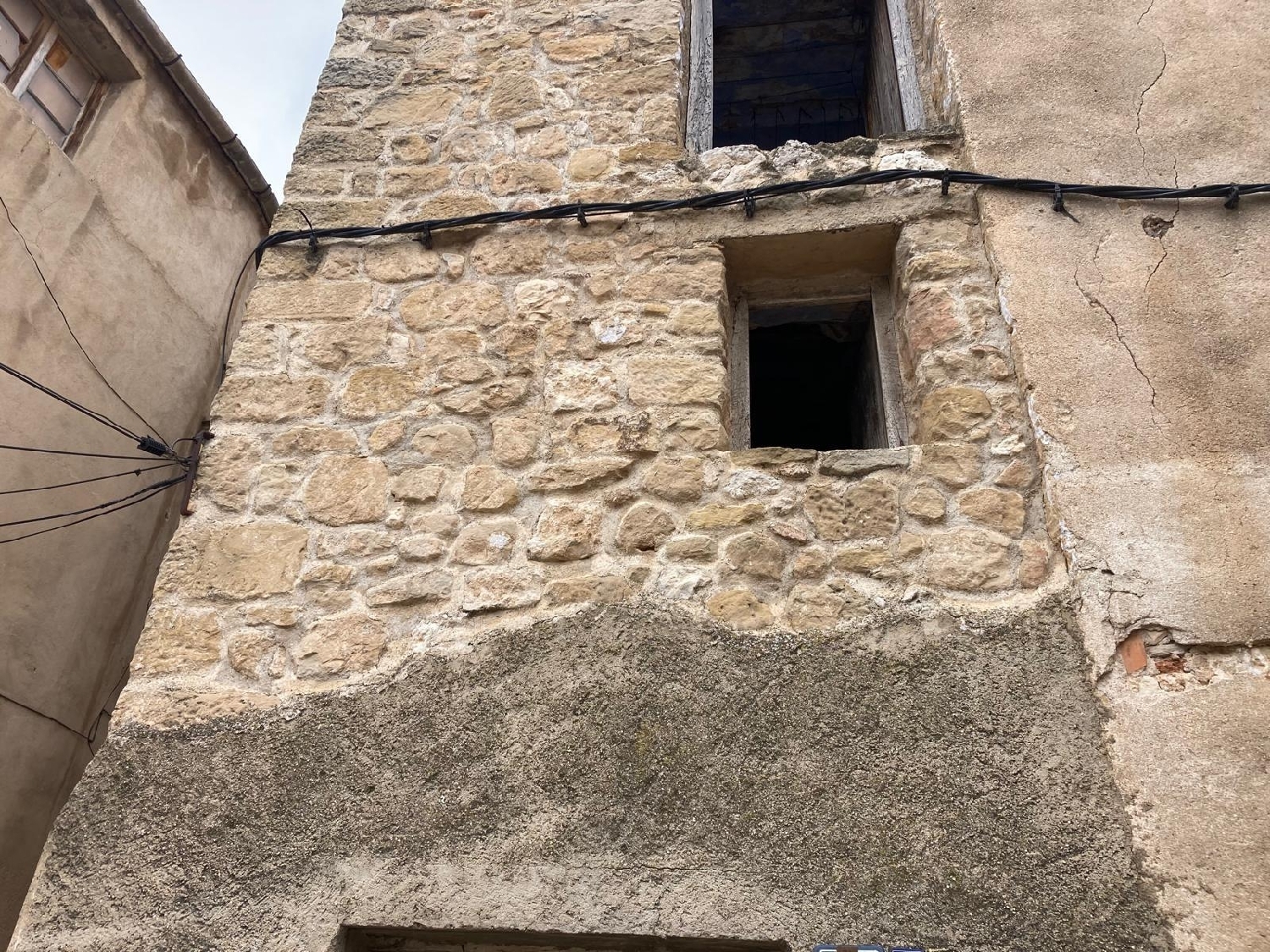 till salu hus Horta De Sant Joan Terra Alta 2